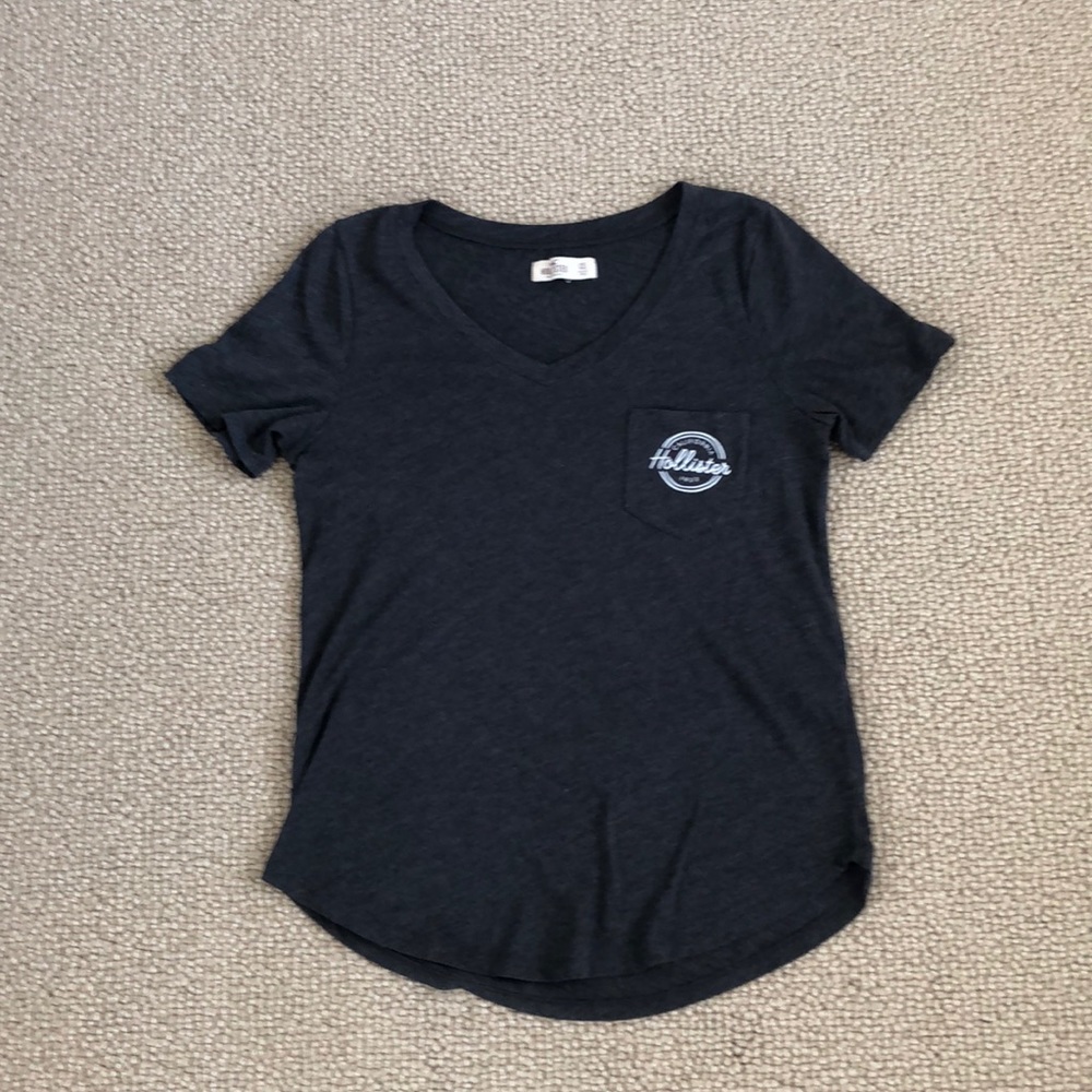 Hollister shirt